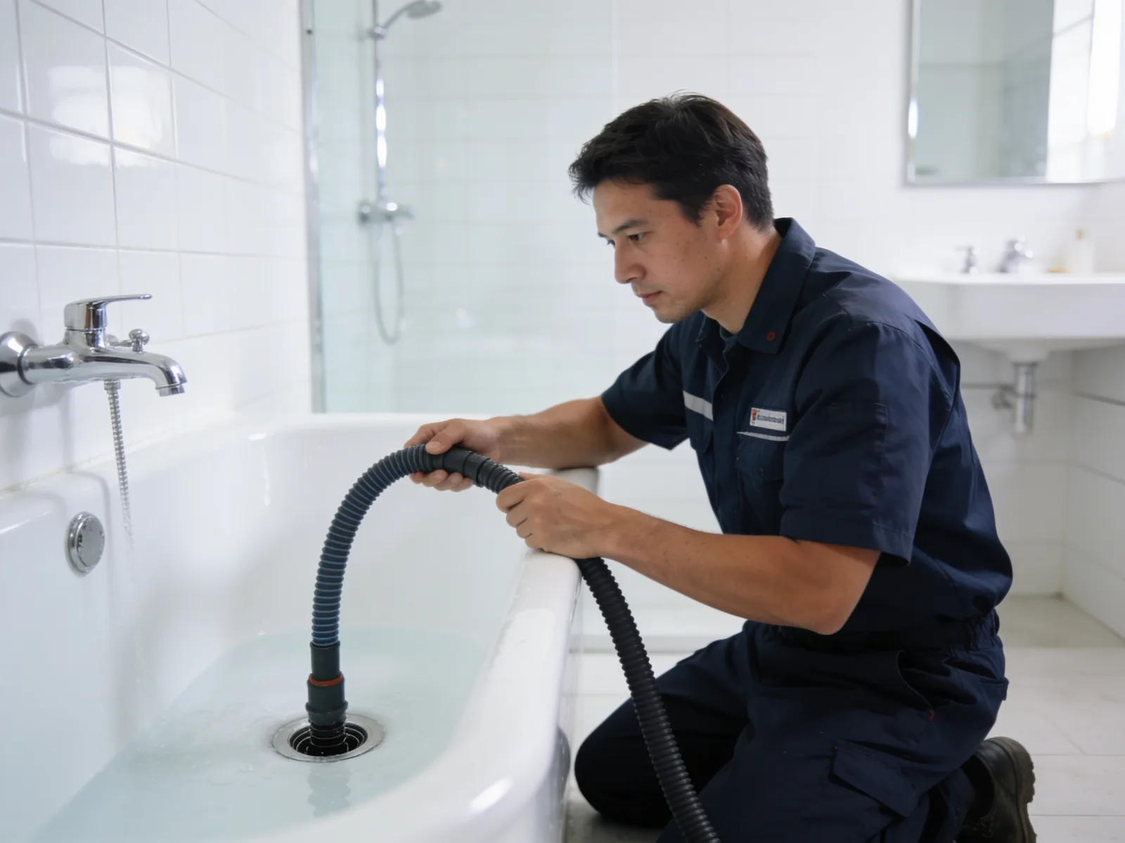 Emergency Plumber North Baltimore, OH FAQs